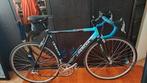 Eddy Merckx koersfiets, Ophalen