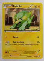 Pokémonkaart Electrike Dragons Exalted 41/124, Utilisé, Cartes en vrac, Enlèvement ou Envoi