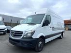 Mercedes Sprinter 519 cdi 3.0 V6*Bluetec* Euro 6, Auto's, Mercedes-Benz, Euro 6, Diesel, Particulier, ABS