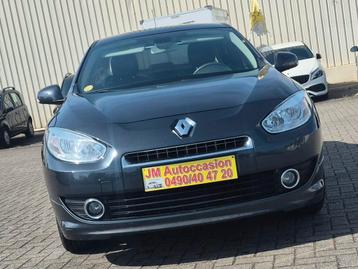 Renault fluence 15.dci fin 2010 beschikbaar voor biedingen