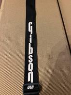 Sangle pour guitare Gibson USA, Enlèvement, Utilisé, Gibson