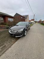 Opel INSIGNIA SPORTS TOURER, Auto's, Opel, Euro 5, 5 deurs, Particulier, Parkeersensor