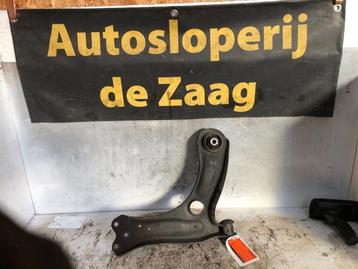 Draagarm rechts-voor van een Seat Ibiza beschikbaar voor biedingen