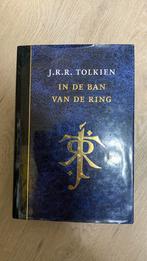 In de ban van de ring (J.R.R. Rolling), J.R.R Tolkien, Zo goed als nieuw, Ophalen