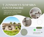 ‘T Zonnehuys Sunparks Oostduinkerke, Vakantie, Vakantiehuizen | België, Tuin, Aan zee