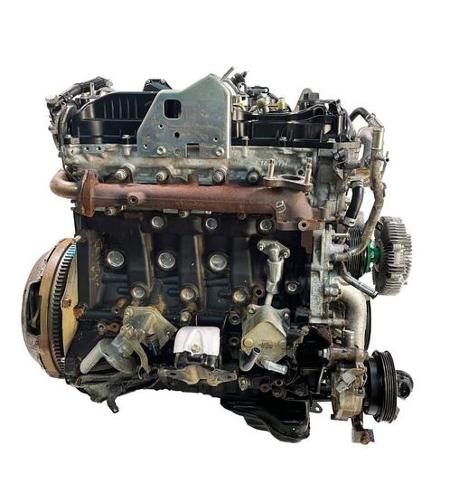 Toyota Hilux 2.4 2GD-FTV 2GD-motor, Auto-onderdelen, Motor en Toebehoren, Toyota, Ophalen