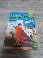 Samson & Gert : Vissen, Cd's en Dvd's, Ophalen of Verzenden, Zo goed als nieuw