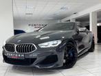 BMW M850i x-Drive Coupe * AC SCHNITZER * BELGIAN CAR *, Cuir, Achat, 4395 cm³, Entretenue par le concessionnaire