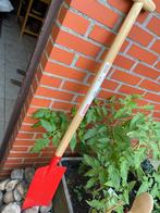 Spade, Tuin en Terras, Hand-tuingereedschap, Ophalen, Zo goed als nieuw, Spade