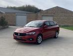 Fiat Tipo SW 1.4i Benzine * Euro 6d - 81.000 km - GAR 12M*, Voorwielaandrijving, Stof, 5 deurs, 1368 cc