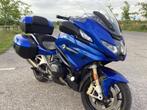 R1250RT sport, 2 cilinders, Particulier, Meer dan 35 kW, Toermotor