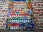 Vintage glas bingo, Antiek en Kunst, Ophalen