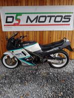 Yamaha FZ 750 Genesis, Motos, Motos | Yamaha, 4 cylindres, Sport, 750 cm³, Entreprise