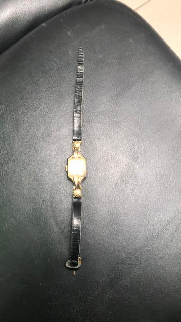 Fero Vintagehorloge  1960 beschikbaar voor biedingen