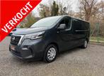 Nissan Primastar 2.0 // L2 // 150 PK // Automaat // Carplay, Auto's, Stof, Diesel, 5 deurs, https://public.car-pass.be/vhr/d77cdb47-052b-46c5-88bf-fc5ab9fed6fc