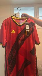 Voetbal t shirt rode duivels L, Sport en Fitness, Voetbal, Maat L, Ophalen, Nieuw, Shirt