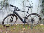 Cannondale Quick Neo EQ . Bosch Perf. Line . 500Wh . Size L, Autres marques, Enlèvement ou Envoi, 50 km par batterie ou plus, Comme neuf