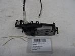 PORTIERSLOT LINKS ACHTER Peugeot 308 SW (4E / H), Auto-onderdelen, Gebruikt, Achter, Peugeot