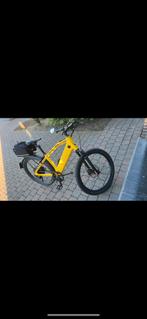 Stromer ST1 Launch edition (1350km!), Ophalen, Zo goed als nieuw