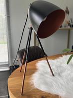 Tafellamp, Enlèvement, Utilisé, Métal, 50 à 75 cm