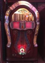 Wurlitzer 1080 Jukebox 1947 - Gerestaureerd, Wurlitzer, Ophalen of Verzenden, Voor 1950, Zo goed als nieuw