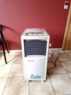 Een mobiele airconditioner, Elektronische apparatuur, Airco's, Ophalen, Gebruikt, 2 snelheden, Timer