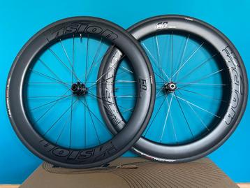 Vision SC 60 TLR DISC wielset - NIEUW beschikbaar voor biedingen