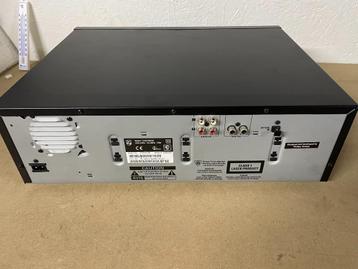 3x cd-speler + Philips CDR785 cdr 785 writer beschikbaar voor biedingen