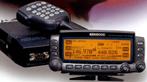 Kenwood tm-d700, Telecommunicatie, Ophalen