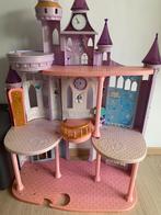 Disney prinsessen kasteel, Ophalen, Gebruikt, Poppenhuis