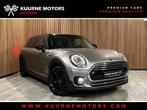 MINI Clubman Cooper 1.5iA Leder/Led/Gps/Airco/Cruise/Pdc *1j, Achat, 6 portes, Berline, 1395 kg