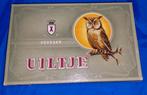 Sigarendoos Uiltje Vooraan 1960-1965
very rare, Ophalen of Verzenden, Zo goed als nieuw