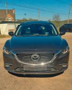 Mazda 6 ., 2.2., Euro 6b., Auto's, Mazda, Automaat, Euro 6, 2191 cc, Diesel