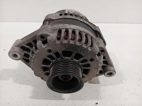 DYNAMO Opel Antara (LA6) (01-2006/01-2017) (96627030), Auto-onderdelen, Motor en Toebehoren, Opel, Gebruikt