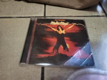 CD makin magic pat travers, CD & DVD, Enlèvement ou Envoi, Comme neuf