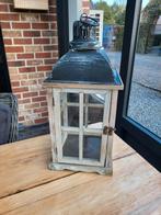 Windlicht, Enlèvement, Utilisé