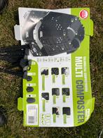Compostvat, Tuin en Terras, Aarde en Mest, Ophalen, Compostbak
