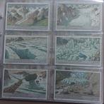 Liebig "het leven der gletschers", Enlèvement ou Envoi, Comme neuf, Nature, Gravure
