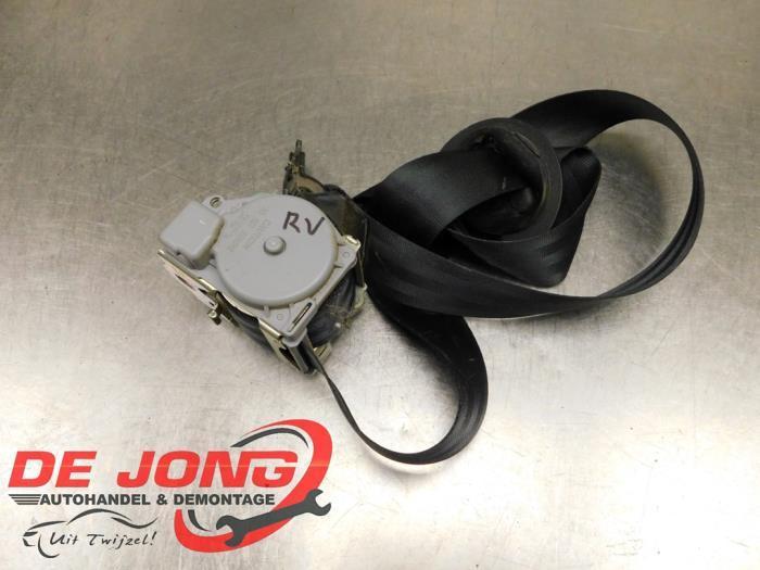 Ceinture de sécurité avant droite d'un Volkswagen Crafter, Autos : Pièces & Accessoires, Habitacle & Garnissage, Volkswagen, Utilisé