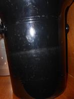 LOT VAN 9 PVC CHAMPAGNE IJS EMMERS, Verzamelen, Wijnen, Ophalen, Champagne
