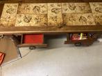 table de salon, Ophalen, Ancien, Minder dan 50 cm, Gebruikt