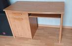Bureau, Ophalen