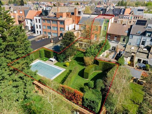 Huis te koop in Lier, 6 slpks, Immo, Huizen en Appartementen te koop, Vrijstaande woning, C