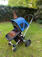 Bugaboo Cameleon blauw/bruin, Kinderen en Baby's, Ophalen of Verzenden, Bugaboo