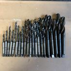 conische boren, Ophalen, Gebruikt, Boormachine