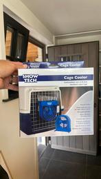 Cage cooler, Dieren en Toebehoren, Honden-accessoires, Ophalen, Nieuw