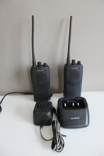 Portofoon, Telecommunicatie, Portofoons en Walkie-talkies, Ophalen, Gebruikt, Portofoon of Walkie-talkie