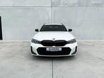 BMW 3-serie 330e Touring | M-pack | Leasing (bj 2024), Automaat, 215 kW, Parkeersensor, Euro 6