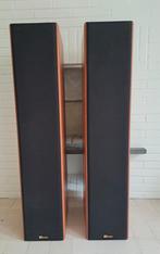 2 Davis Kendall Evolution 3-luidsprekers, Audio, Tv en Foto, Luidsprekerboxen, Ophalen, Zo goed als nieuw