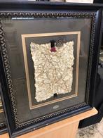 2 oeuvres numérotées de Pieter Porters, Enlèvement